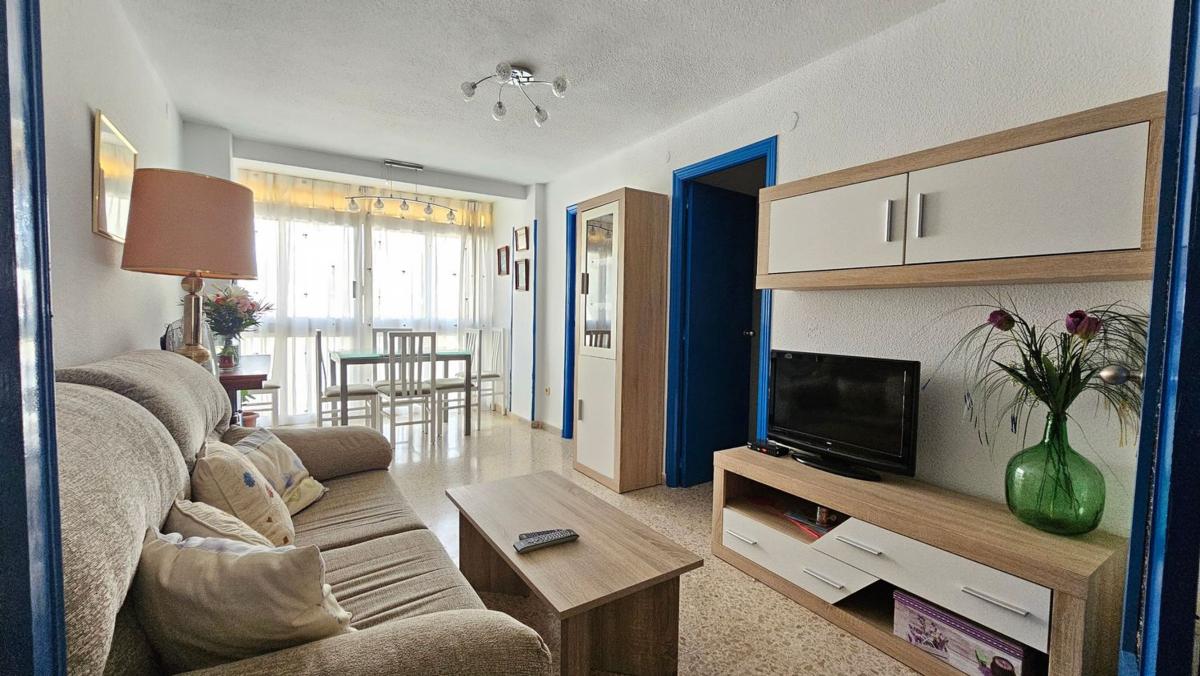 Venta de piso en Piso en Centro Urbano, Benidorm, Benidorm
 photo 5