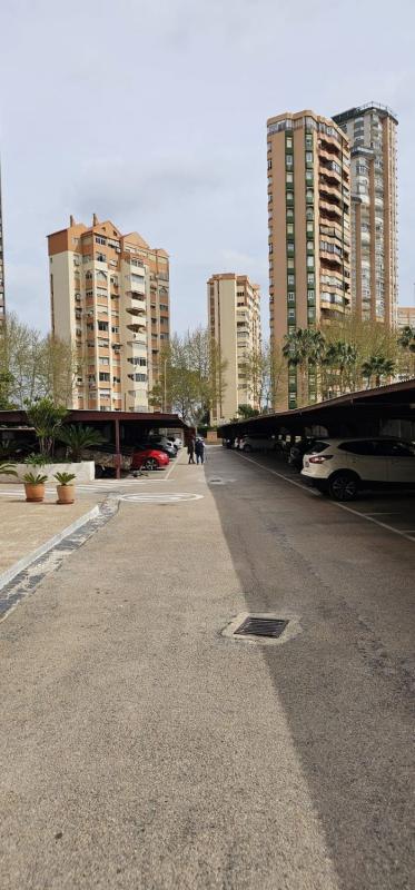 Venta de piso en Piso en Avenida Juan Fuster Zaragoza s/n, Zona Rincón Bajo, Benidorm, Benidorm
photo 5
