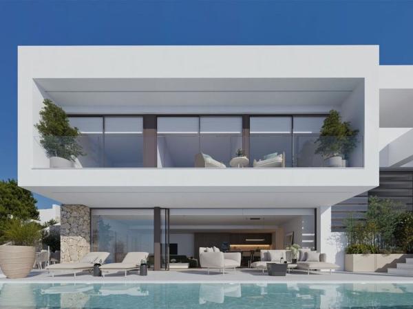 Casa o chalet independiente en Altea Pueblo, Altea thumbnail 1