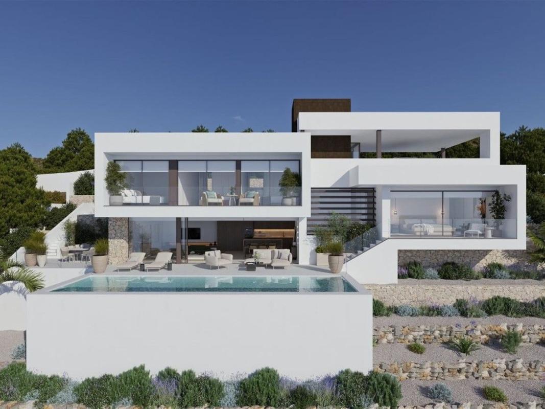 Properties for sale and rent in Spain photo 3