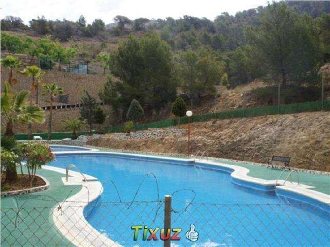 Venta de piso en Piso en Calle de Oslo, 2, Zona Sierra Helada, Benidorm, Benidorm
 photo 2