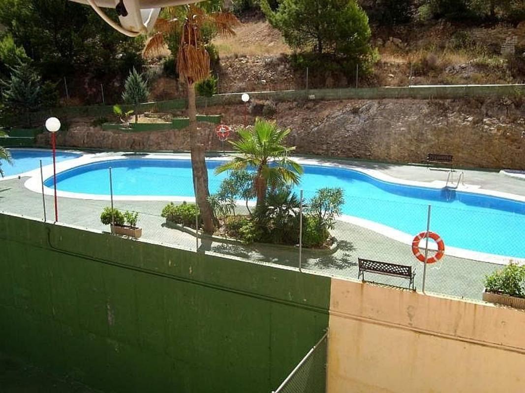 Venta de piso en Piso en Calle de Oslo, 2, Zona Sierra Helada, Benidorm, Benidorm
 photo 3