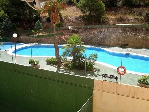 Продажа квартиры на Piso en Calle de Oslo, 2, Zona Sierra Helada, Benidorm, Бенидорм
thumbnail 2