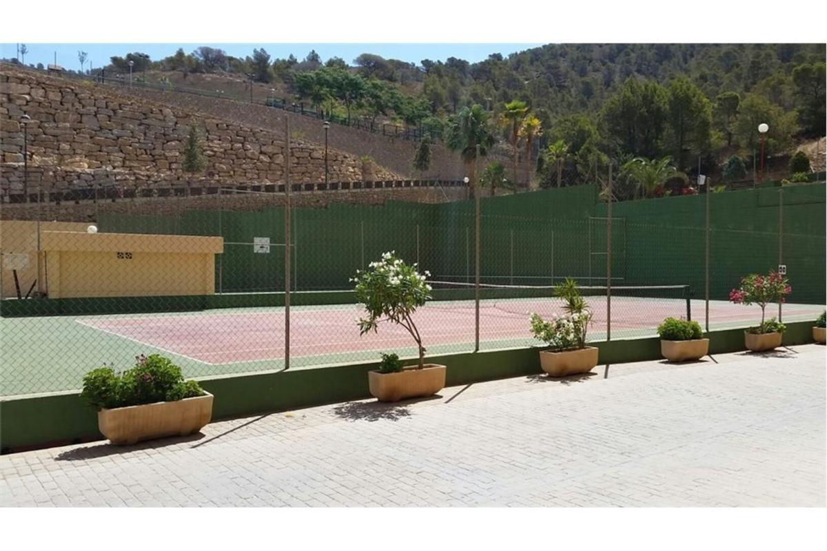 Venta de piso en Piso en Calle de Oslo, 2, Zona Sierra Helada, Benidorm, Benidorm
 photo 4