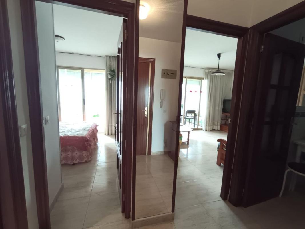 Sprzedaż mieszkania w Piso en Pueblo Levante, Benidorm, Benidorm
photo 4