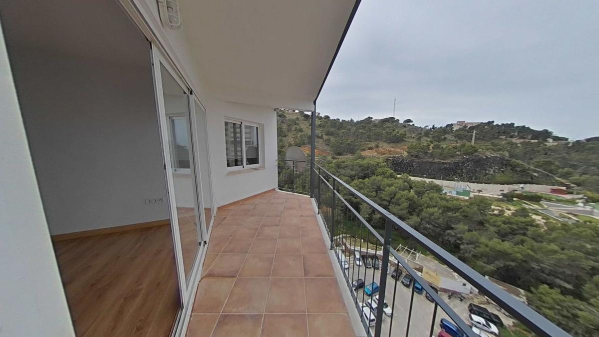 Sale of apartment in Piso en Avenida de Montecarlo, Zona Sierra Helada, Benidorm, Benidorm
photo 1
