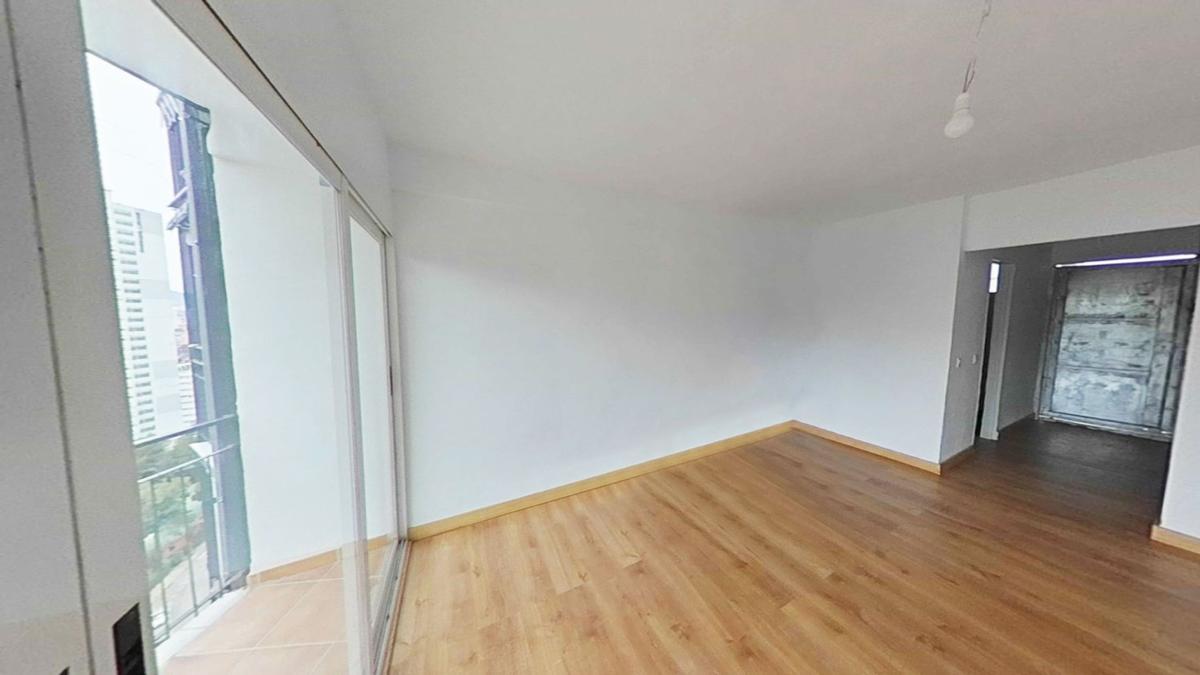 Sale of apartment in Piso en Avenida de Montecarlo, Zona Sierra Helada, Benidorm, Benidorm
photo 3