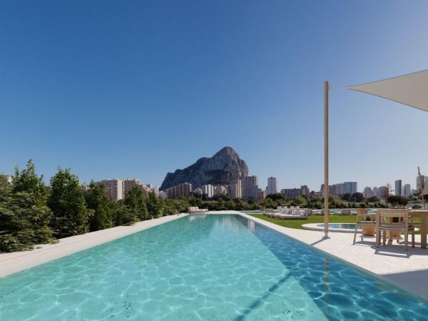 Venta de piso en Piso en Playa de Fossa-Levante, Calpe, Calpe
 photo 2