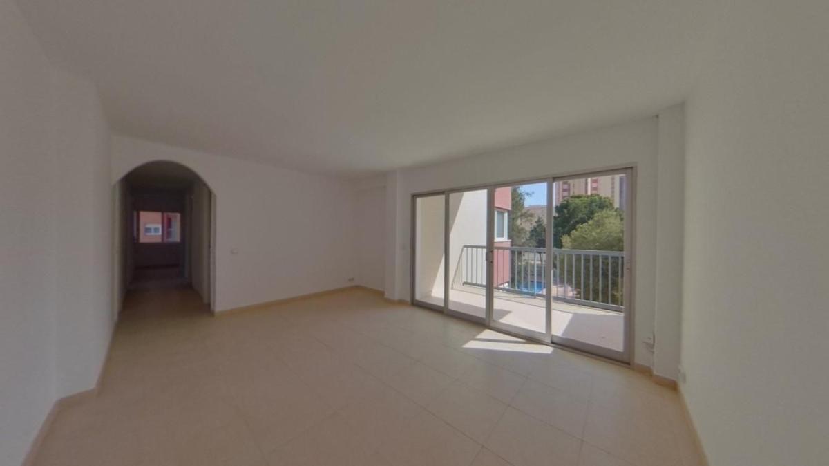 Venta de piso en Piso en Avenida de París, Zona Sierra Helada, Benidorm, Benidorm
photo 1