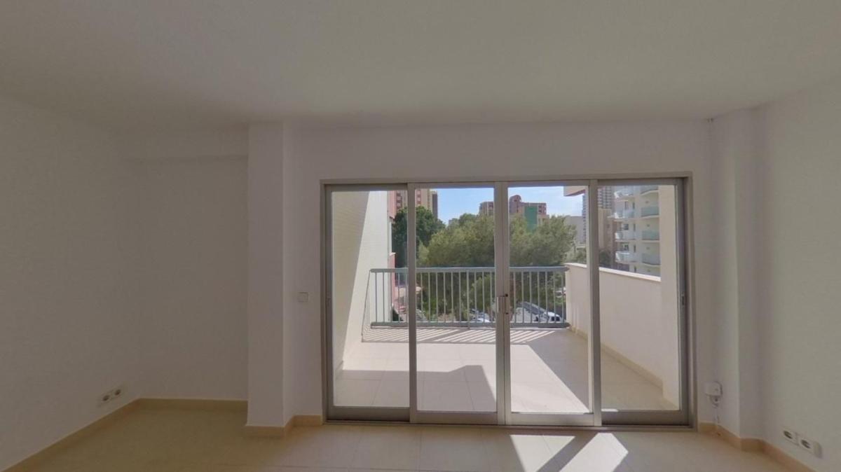 Venta de piso en Piso en Avenida de París, Zona Sierra Helada, Benidorm, Benidorm
photo 3
