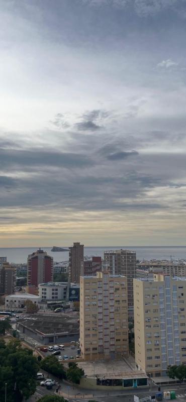 Sprzedaż mieszkania w Piso en Pueblo Levante, Benidorm, Benidorm
photo 1