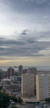 Sprzedaż mieszkania w Piso en Pueblo Levante, Benidorm, Benidorm
 photo 1