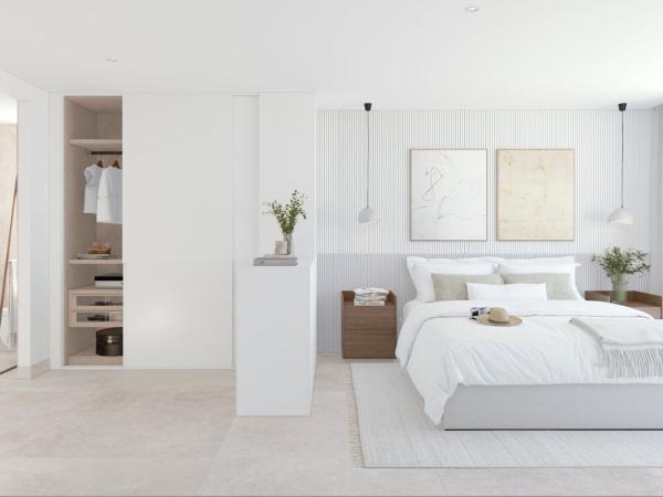 Venta de piso en Piso en Playa de Fossa-Levante, Calpe, Calpe
 photo 4