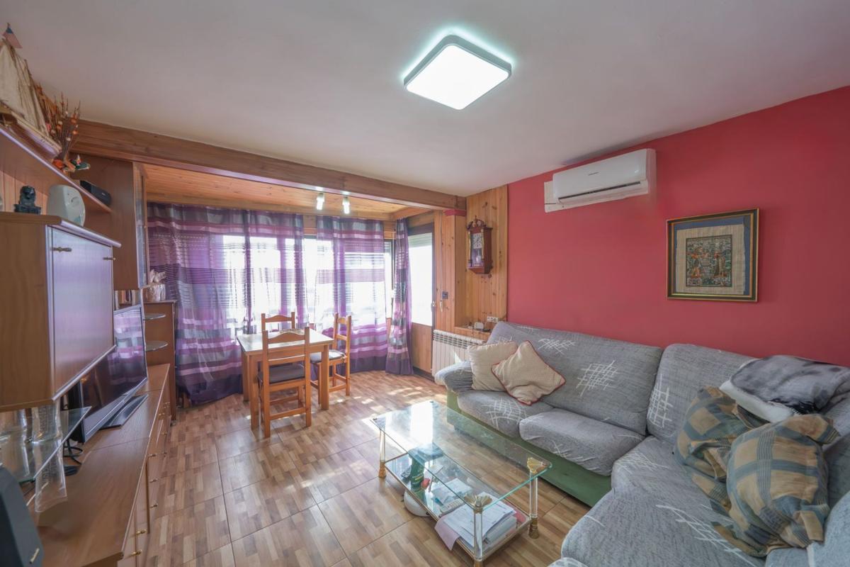 Продажа квартиры на Piso en Avenida de Montecarlo, Zona Sierra Helada, Benidorm, Бенидорм
photo 3
