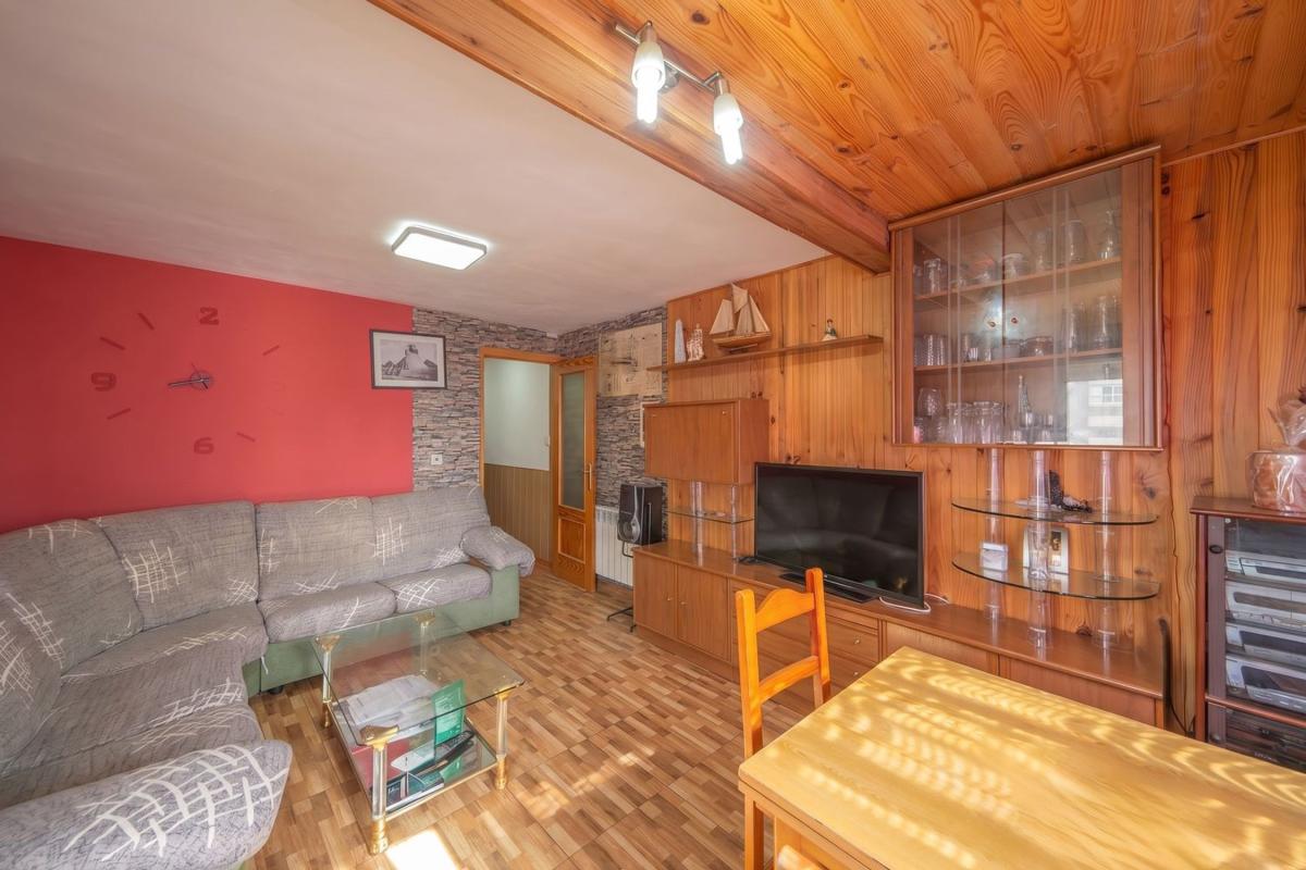 Продажа квартиры на Piso en Avenida de Montecarlo, Zona Sierra Helada, Benidorm, Бенидорм
photo 4