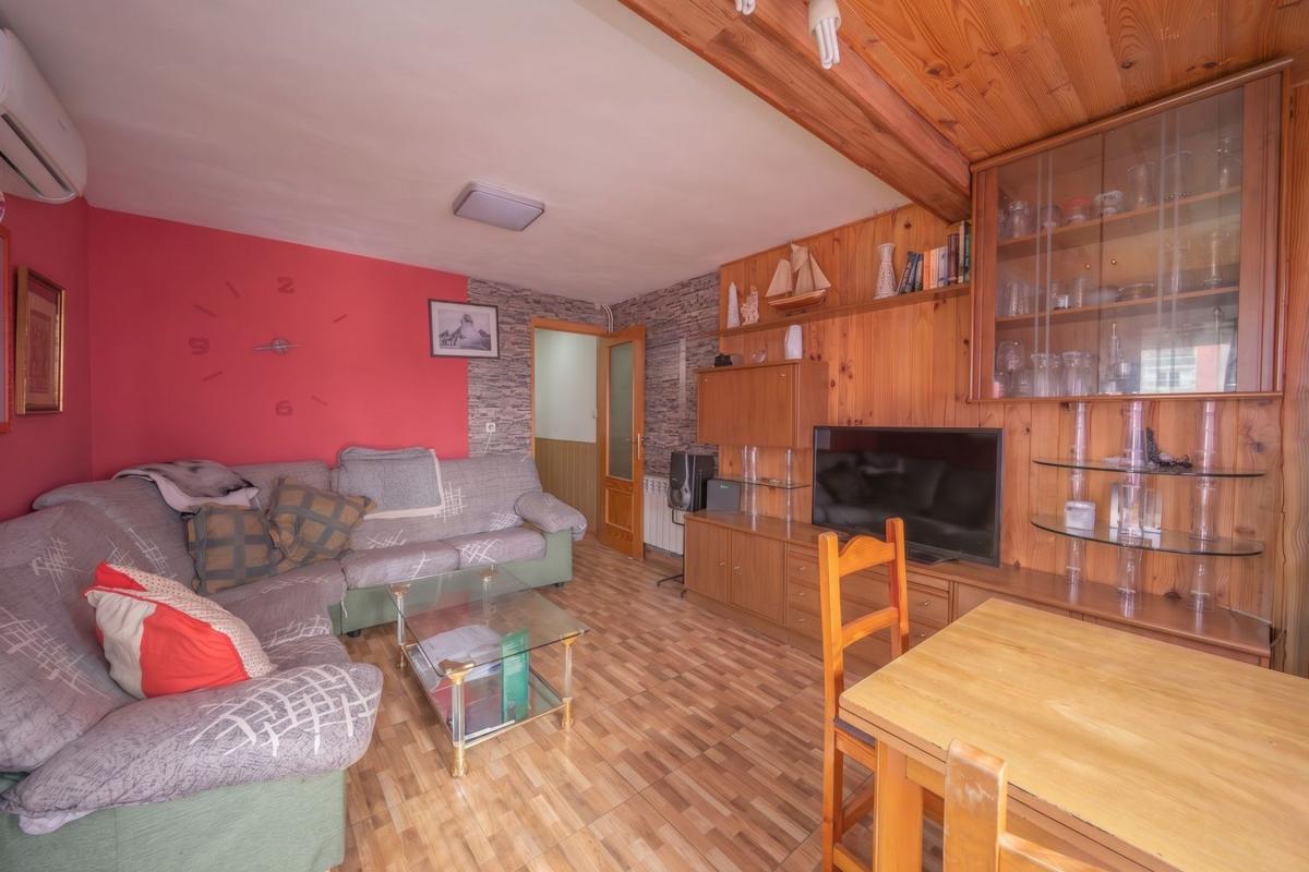 Продажа квартиры на Piso en Avenida de Montecarlo, Zona Sierra Helada, Benidorm, Бенидорм
photo 5
