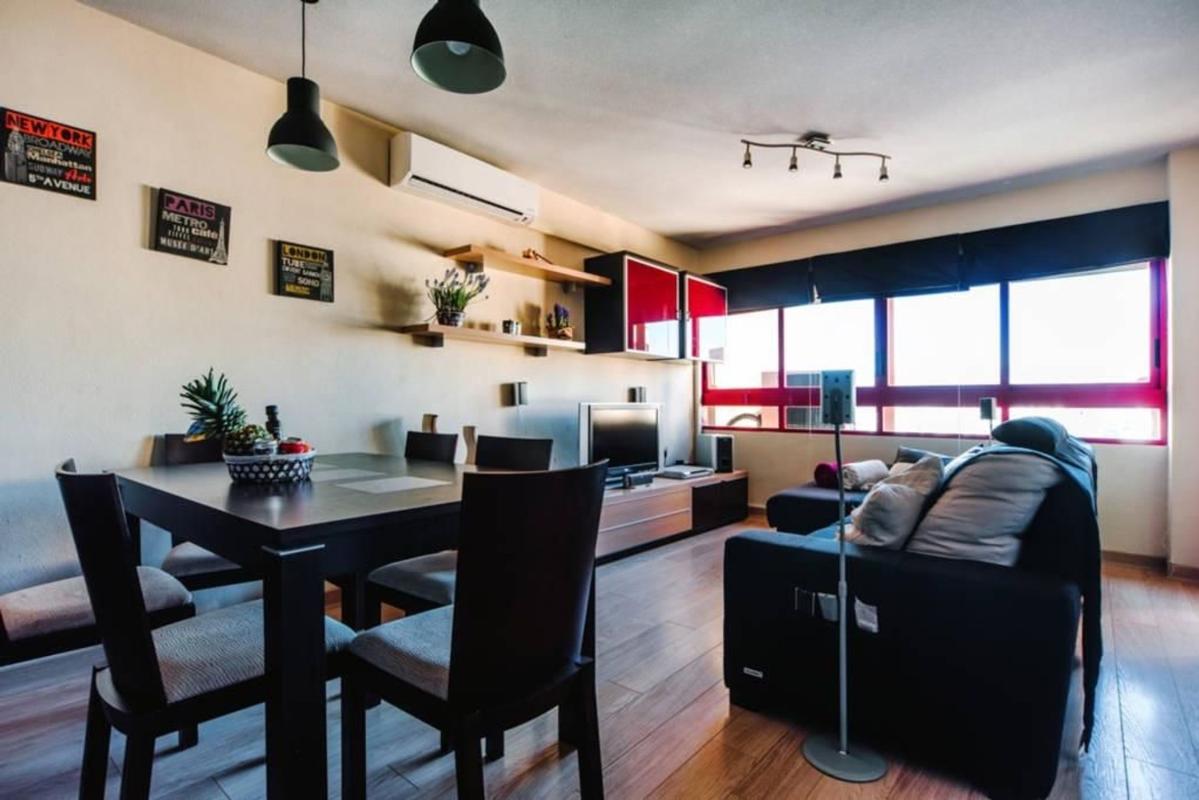 Venta de piso en Piso en Calle de Viena, Zona Sierra Helada, Benidorm, Benidorm
 photo 2