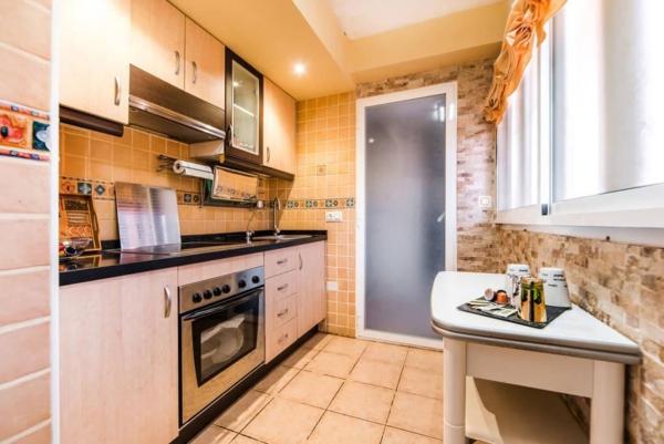 Продажа квартиры на Piso en Calle de Viena, Zona Sierra Helada, Benidorm, Бенидорм
 photo 4