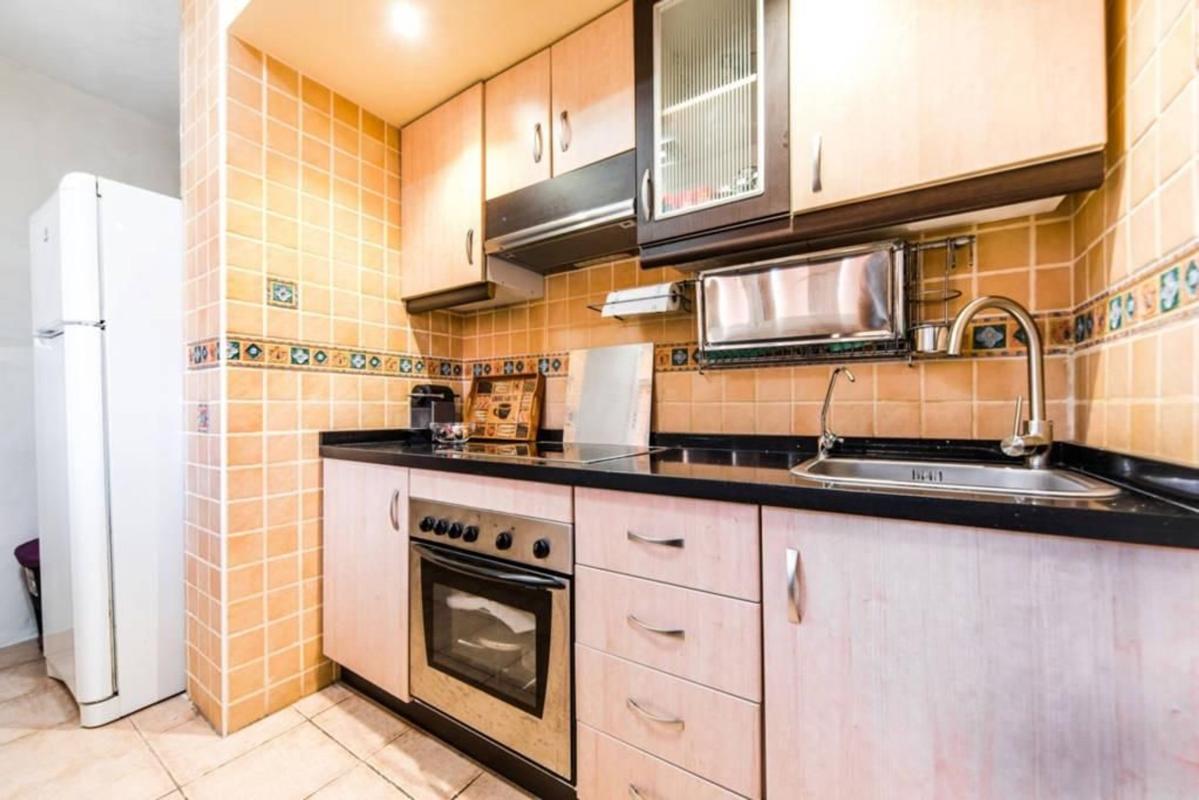 Venta de piso en Piso en Calle de Viena, Zona Sierra Helada, Benidorm, Benidorm
 photo 5