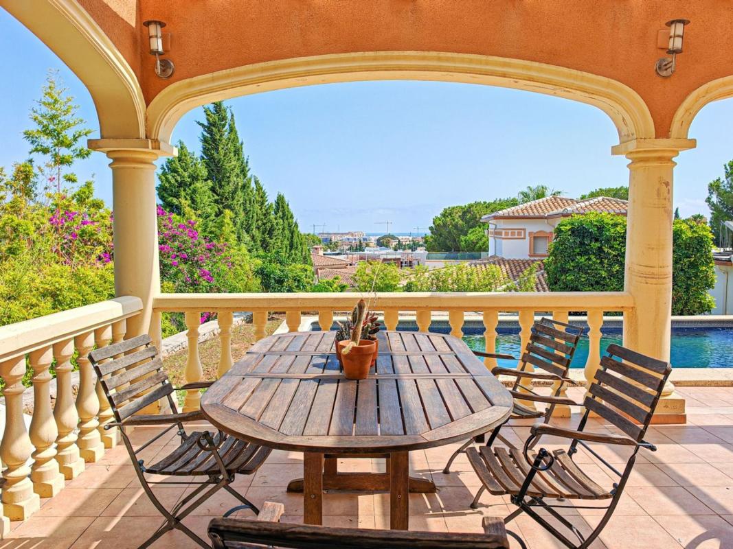 Venta de chalet independiente en Casa o chalet en Centro Urbano, Denia, Denia
 photo 4