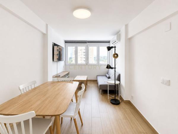 Дуплекс на продажу в Dúplex en Avenida Ametlla de Mar, 32, Zona Sierra Helada, Benidorm, Бенидорм photo 1