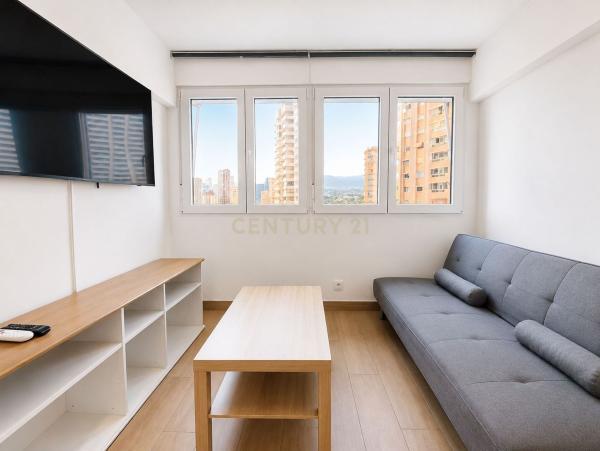 Дуплекс на продажу в Dúplex en Avenida Ametlla de Mar, 32, Zona Sierra Helada, Benidorm, Бенидорм thumbnail 2