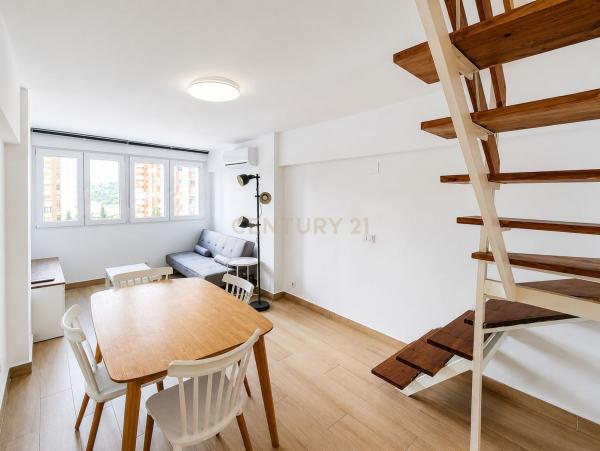 Дуплекс на продажу в Dúplex en Avenida Ametlla de Mar, 32, Zona Sierra Helada, Benidorm, Бенидорм photo 4