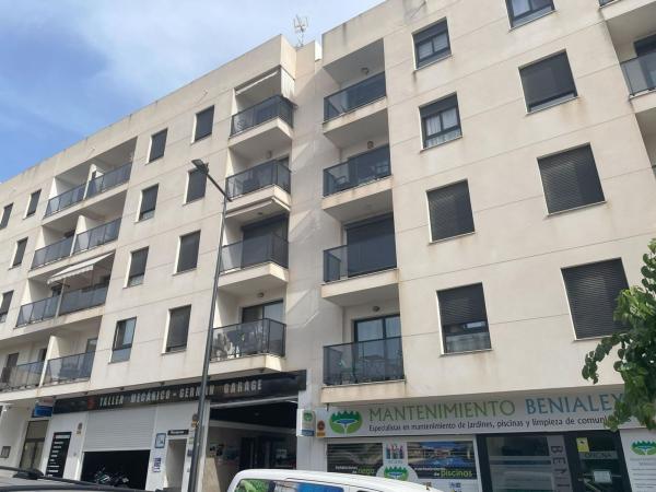Sprzedaż mieszkania w Piso en Pueblo Poniente, Benidorm, Benidorm
photo 1
