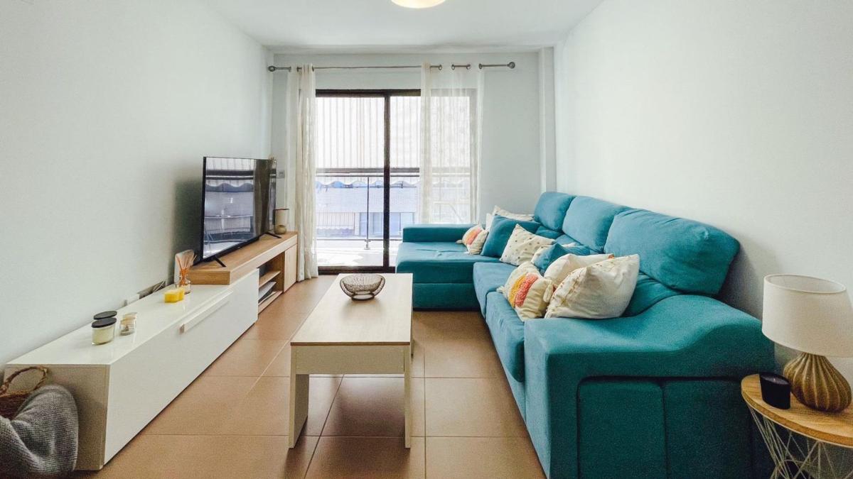 Sprzedaż mieszkania w Piso en Pueblo Poniente, Benidorm, Benidorm
photo 2