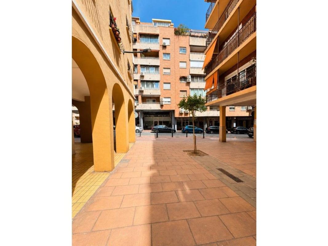 Sprzedaż mieszkania w Piso en Avenida de Ruzafa, 55, Centro Urbano, Benidorm, Benidorm
photo 2