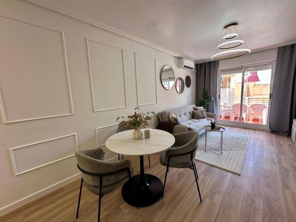 Продажа квартиры на Piso en Avenida Diego Ramírez Pastor, 277, Avenida Habaneras - Curva de Palangre, Torrevieja, Торревьеха
 photo 2