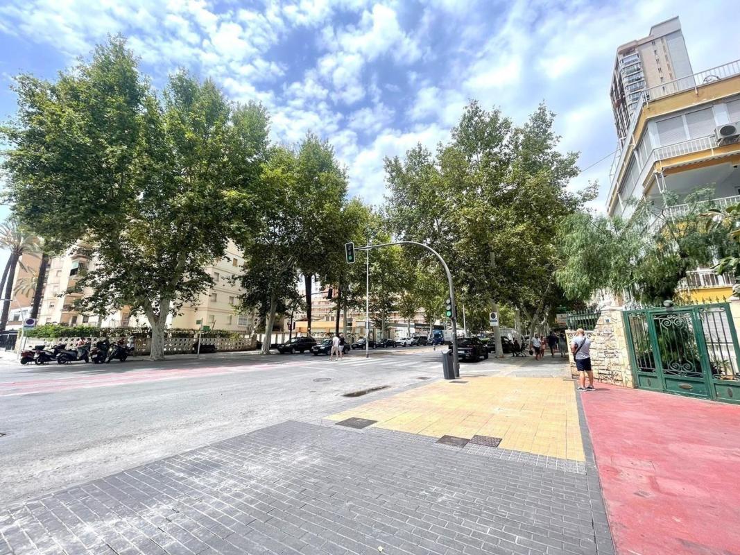 Sprzedaż mieszkania w Piso en Avenida del Mediterráneo, Playa de Levante, Benidorm, Benidorm
 photo 3