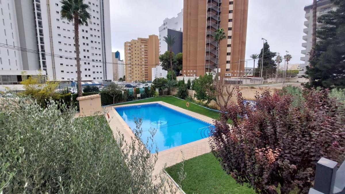 Sprzedaż mieszkania w Piso en Calle Mirador, Pueblo Levante, Benidorm, Benidorm
photo 1