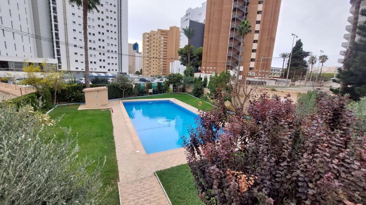 Sprzedaż mieszkania w Piso en Calle Mirador, Pueblo Levante, Benidorm, Benidorm
photo 2