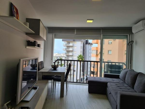 Sprzedaż mieszkania w Piso en Pueblo Levante, Benidorm, Benidorm
 photo 1