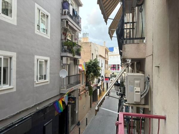 Venta de piso en Piso en Puerto, Benidorm, Benidorm
 photo 1