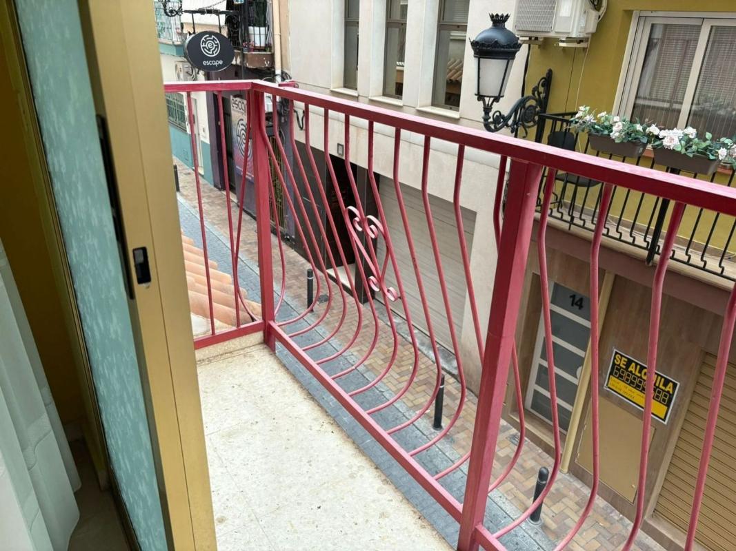 Venta de piso en Piso en Puerto, Benidorm, Benidorm
 photo 2
