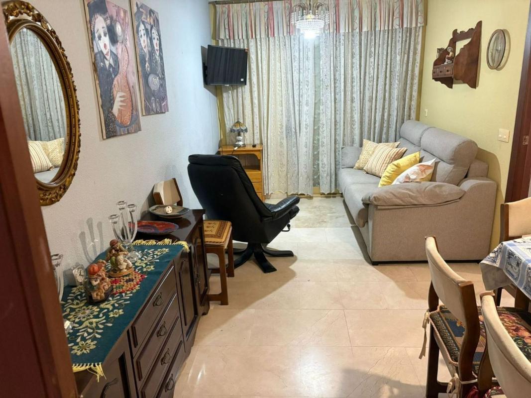 Venta de piso en Piso en Puerto, Benidorm, Benidorm
 photo 4