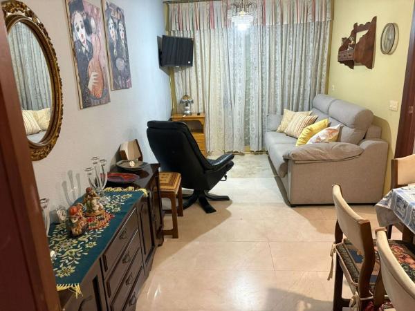 Venta de piso en Piso en Puerto, Benidorm, Benidorm
 photo 4