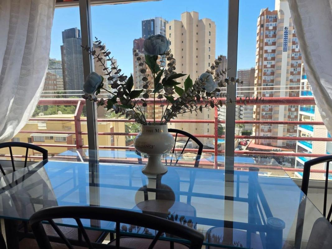 Venta de piso en Piso en Calle de Londres, Zona Sierra Helada, Benidorm, Benidorm
 photo 2