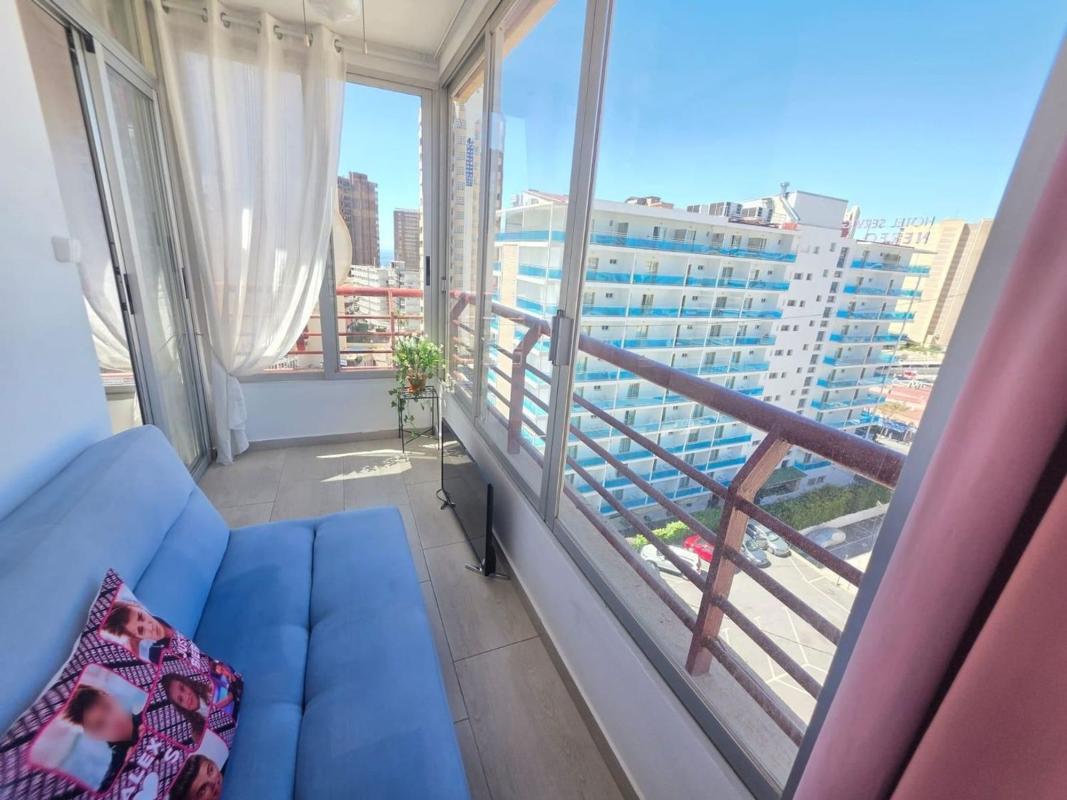 Venta de piso en Piso en Calle de Londres, Zona Sierra Helada, Benidorm, Benidorm
 photo 4