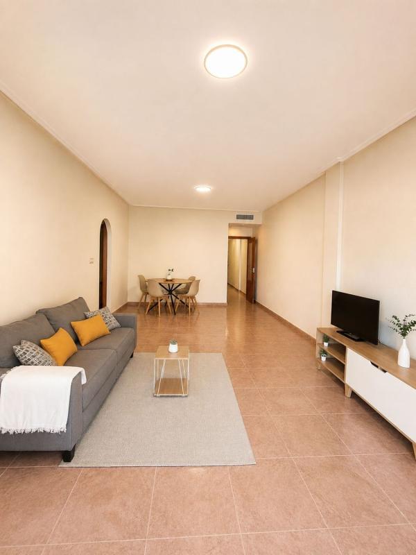 Продажа квартиры на Piso en Calle Sorolla, 1, Bigastro, Бигастро
 photo 2