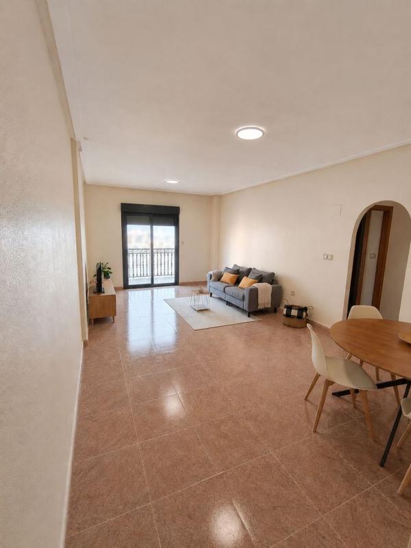 Продажа квартиры на Piso en Calle Sorolla, 1, Bigastro, Бигастро
 photo 3