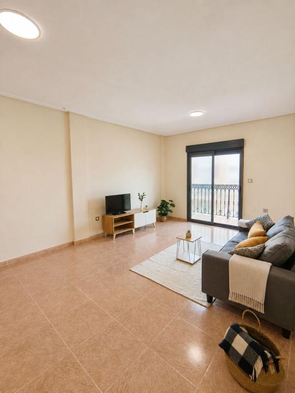 Продажа квартиры на Piso en Calle Sorolla, 1, Bigastro, Бигастро
 photo 4
