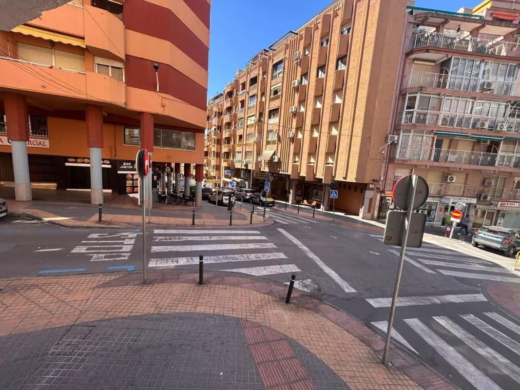 Venta de piso en Piso en Centro Urbano, Benidorm, Benidorm
photo 1