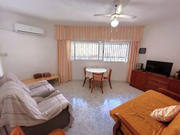 Venta de piso en Piso en Centro Urbano, Benidorm, Benidorm
thumbnail 1