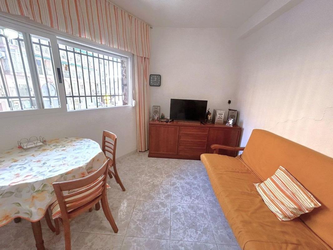 Venta de piso en Piso en Centro Urbano, Benidorm, Benidorm
photo 4