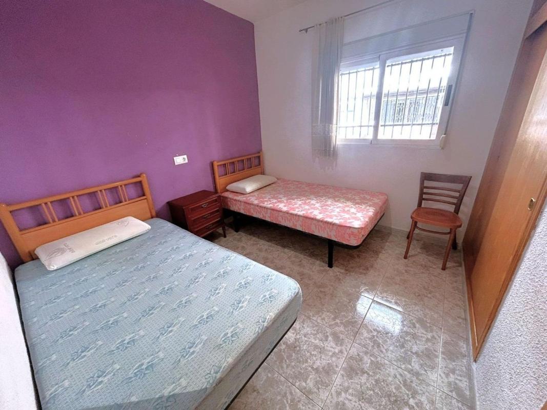 Venta de piso en Piso en Centro Urbano, Benidorm, Benidorm
photo 5