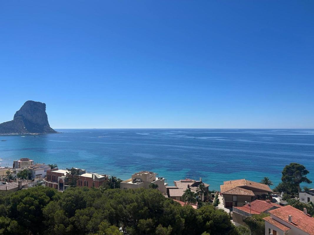 Sprzedaż mieszkania w Piso en Partida Borumbot, Manzanera-Tosal, Calpe, Kalpe
photo 1