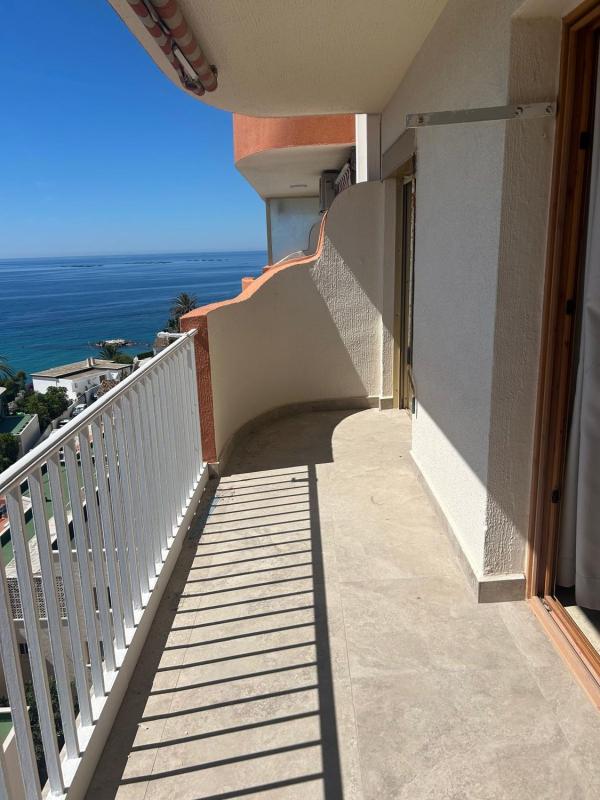 Sprzedaż mieszkania w Piso en Partida Borumbot, Manzanera-Tosal, Calpe, Kalpe
photo 3